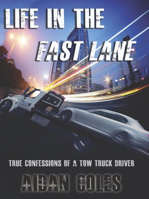 cover image of Life in the Fast Lane